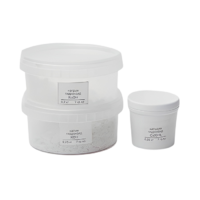 Набор № 3 ВС "Щелочи" - «globural.ru» - Ангарск