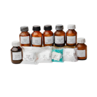 Набор № 13 ВС "Галогениды" - «globural.ru» - Ангарск