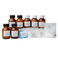 Набор № 14 ВС "Сульфаты, сульфиты" - «globural.ru» - Ангарск