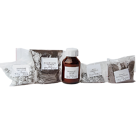 Набор № 16 ВС "Металлы,оксиды" - «globural.ru» - Ангарск