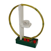 Прибор для изучения магнитного поля Земли - «globural.ru» - Ангарск