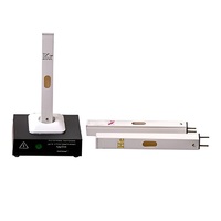 Набор спектральных трубок с универсальным источником питания - «globural.ru» - Ангарск