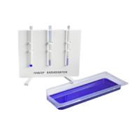 Набор капилляров (вариант 1) - «globural.ru» - Ангарск