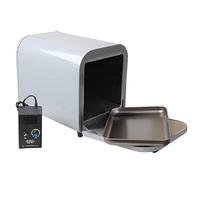 Шкаф сушильный - «globural.ru» - Ангарск