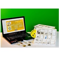 Коллекция натурально-интерактивная "Чугун и сталь" - «globural.ru» - Ангарск