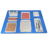 Тренажерный комплекс "Изучение и отработка ветеринарно-хирургических навыков на практике" - «globural.ru» - Ангарск