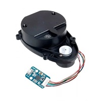 Лазерный дальномер 360 Laser Distance Sensor LDS-01 - «globural.ru» - Ангарск