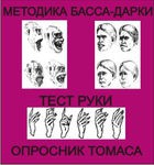 Комплект методик для диагностики агрессивности и конфликтности комплект для группового тестирования - «globural.ru» - Ангарск