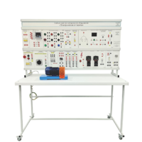 Учебный комплект лабораторного оборудования «Электрические аппараты» - «globural.ru» - Ангарск