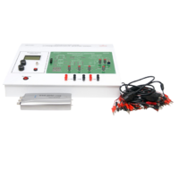 Учебный лабораторный стенд «Операционные усилители» - «globural.ru» - Ангарск