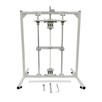 Лабораторный стенд «Определение формы потери устойчивости в зависимости от условий закрепления» - «globural.ru» - Ангарск