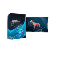 Виртуальный учебный комплекс «Интерактивный трехмерный атлас анатомии животных» К1 - «globural.ru» - Ангарск