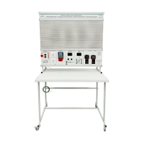 Комплект лабораторного оборудования «Электромонтаж и наладка электрических цепей, автоматики и электромоторов» - «globural.ru» - Ангарск