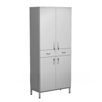 Шкаф для хранения посуды или приборов  - «globural.ru» - Ангарск