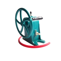 Насос вакуумный Комовского (вариант 2) - «globural.ru» - Ангарск