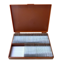 Комплект микропрепаратов по анатомии, ботанике, зоологии, общей биологии - «globural.ru» - Ангарск