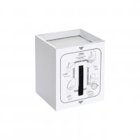 Фильтрующий элемент Makeblock HEPA Composite Filter (1 pcs) - «globural.ru» - Ангарск