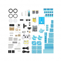 Cоревновательный набор MakeX Starter Kit (2020 Smart Links) - «globural.ru» - Ангарск