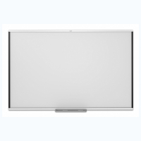 Интерактивная доска SMART SBM787V с пассивным лотком (Notebook 22) - «globural.ru» - Ангарск