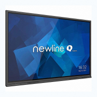 Интерактивная LED панель Newline TT-6521Q - «globural.ru» - Ангарск