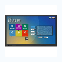 Интерактивная панель Newline TT-7519RS/RU - «globural.ru» - Ангарск