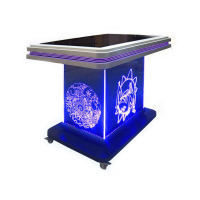 Интерактивный мультимедийный стол «Laser edu» 55” - «globural.ru» - Ангарск