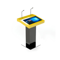 Интерактивная трибуна CONFERENCE III - «globural.ru» - Ангарск