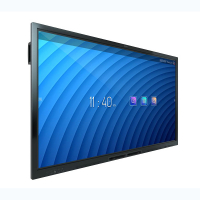 Интерактивный дисплей  SMART SBID-GX165 (в составе интерактивной панели SBID-GX065) - «globural.ru» - Ангарск