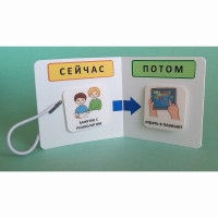Карманный планшет "СЕЙЧАС - ПОТОМ" - «globural.ru» - Ангарск