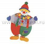 Клоун–мат (ВИК) - «globural.ru» - Ангарск