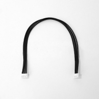 Комплект кабелей Robot Cable-X4P 240mm 10pcs - «globural.ru» - Ангарск