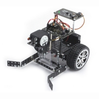 Конструктор Robo kit 4 - «globural.ru» - Ангарск