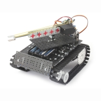 Конструктор Robo Kit 5 - «globural.ru» - Ангарск