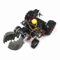 Конструктор Robo kit 6 - «globural.ru» - Ангарск