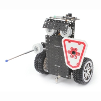 Конструктор Robo Kit 3 - «globural.ru» - Ангарск
