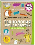 Комплект справочников по швейному мастерству и рукоделию - «globural.ru» - Ангарск