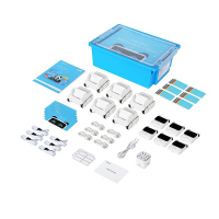 Образовательный робототехнический набор Makeblock Codey Rocky Education Pack - 6 Robots - «globural.ru» - Ангарск
