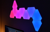 Комплект RGB панелей - «globural.ru» - Ангарск