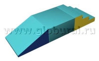 Модуль Трансформер «Мини-6» (ВИК) - «globural.ru» - Ангарск