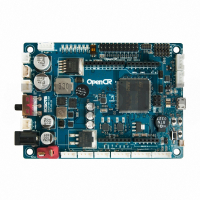 Модуль управления OpenCR1.0 - «globural.ru» - Ангарск