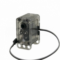 Мотор-редуктор Geared Motor GM-10A - «globural.ru» - Ангарск