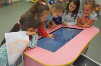 Мультстудия комплектация лого + 43" - «globural.ru» - Ангарск