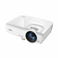 Мультимедийный короткофокусный проектор Vivitek DX283ST - «globural.ru» - Ангарск