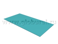 Мягкий коврик (ВИК) - «globural.ru» - Ангарск