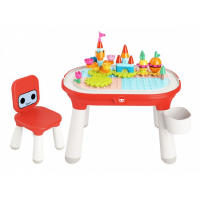 Набор мебели Play Table Sets - «globural.ru» - Ангарск