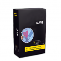 Программное обеспечение Navi - «globural.ru» - Ангарск