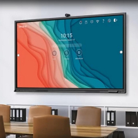 Интерактивная LED панель Newline TT-7522Q - «globural.ru» - Ангарск