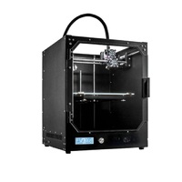 3D-принтер 3D HT корпус открытый сверху (1 экструдер, высокотемпературный) - «globural.ru» - Ангарск