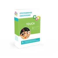 Программное обеспечение "Touch" - «globural.ru» - Ангарск