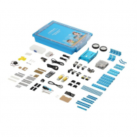 Образовательный робототехнический набор Makeblock STEAM Education Starter Kit - Robot Science - «globural.ru» - Ангарск